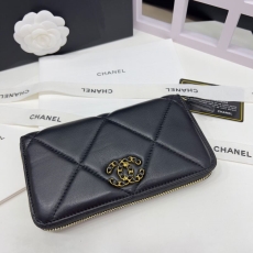 Chanel Wallets Purse